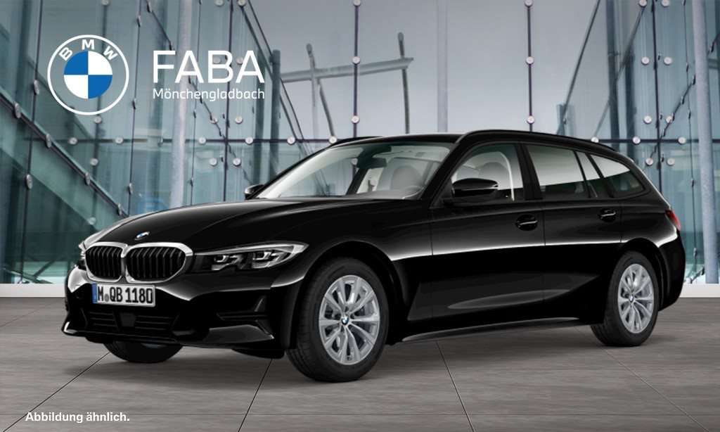BMW 318 occasion