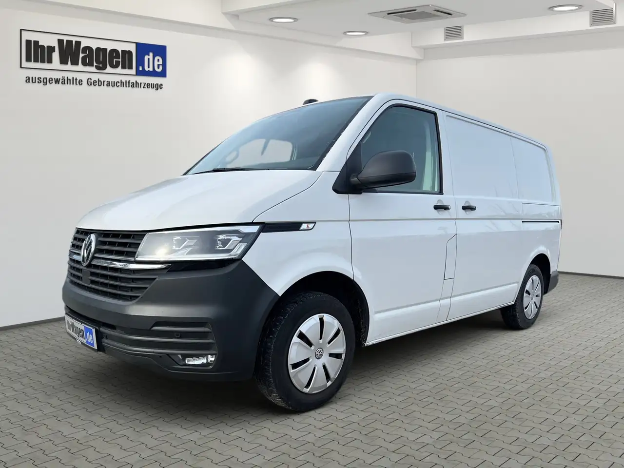 Volkswagen T6.1 Transporter