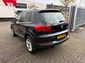 Volkswagen Tiguan 1.4 TSI Sport&Style 4Motion Zwart - thumbnail 3