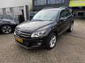 Volkswagen Tiguan 1.4 TSI Sport&Style 4Motion Zwart - thumbnail 1