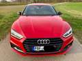 Audi A5 Sportback 40 g-tron S tronic S-line Czerwony - thumbnail 3