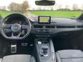 Audi A5 Sportback 40 g-tron S tronic S-line Piros - thumbnail 12