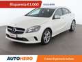 Mercedes-Benz A 180 A 180 CDI Sport Bianco - thumbnail 1