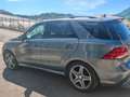 Mercedes-Benz GLE 250 250d 4Matic Aut. Gris - thumbnail 7