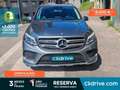 Mercedes-Benz GLE 250 250d 4Matic Aut. Gris - thumbnail 1