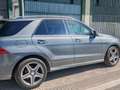 Mercedes-Benz GLE 250 250d 4Matic Aut. Gris - thumbnail 5