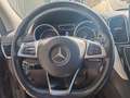 Mercedes-Benz GLE 250 250d 4Matic Aut. Gris - thumbnail 11