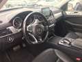 Mercedes-Benz GLE 250 250d 4Matic Aut. Gris - thumbnail 9
