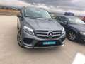 Mercedes-Benz GLE 250 250d 4Matic Aut. Gris - thumbnail 4