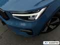 Volvo XC40 T5 Recharge Plus Dark AHK/FSH/360CAM Blau - thumbnail 7