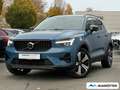 Volvo XC40 T5 Recharge Plus Dark AHK/FSH/360CAM Blau - thumbnail 1