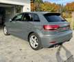Audi A3 A3 SB 1,5 TFSI S-tronic - Service/Pickerl NEU! Grau - thumbnail 7