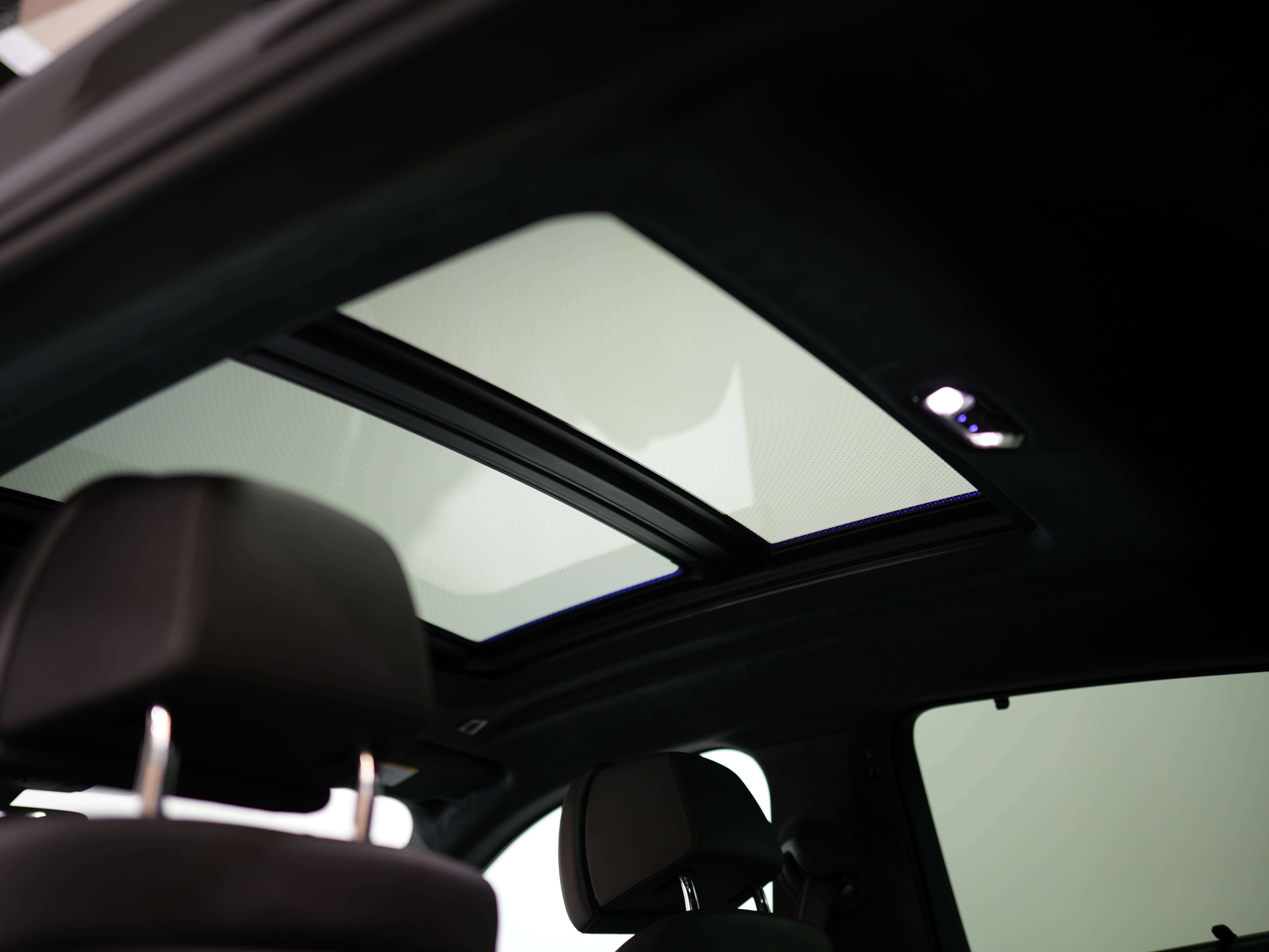 used 2023 BMW X6 car, priced at $74,900