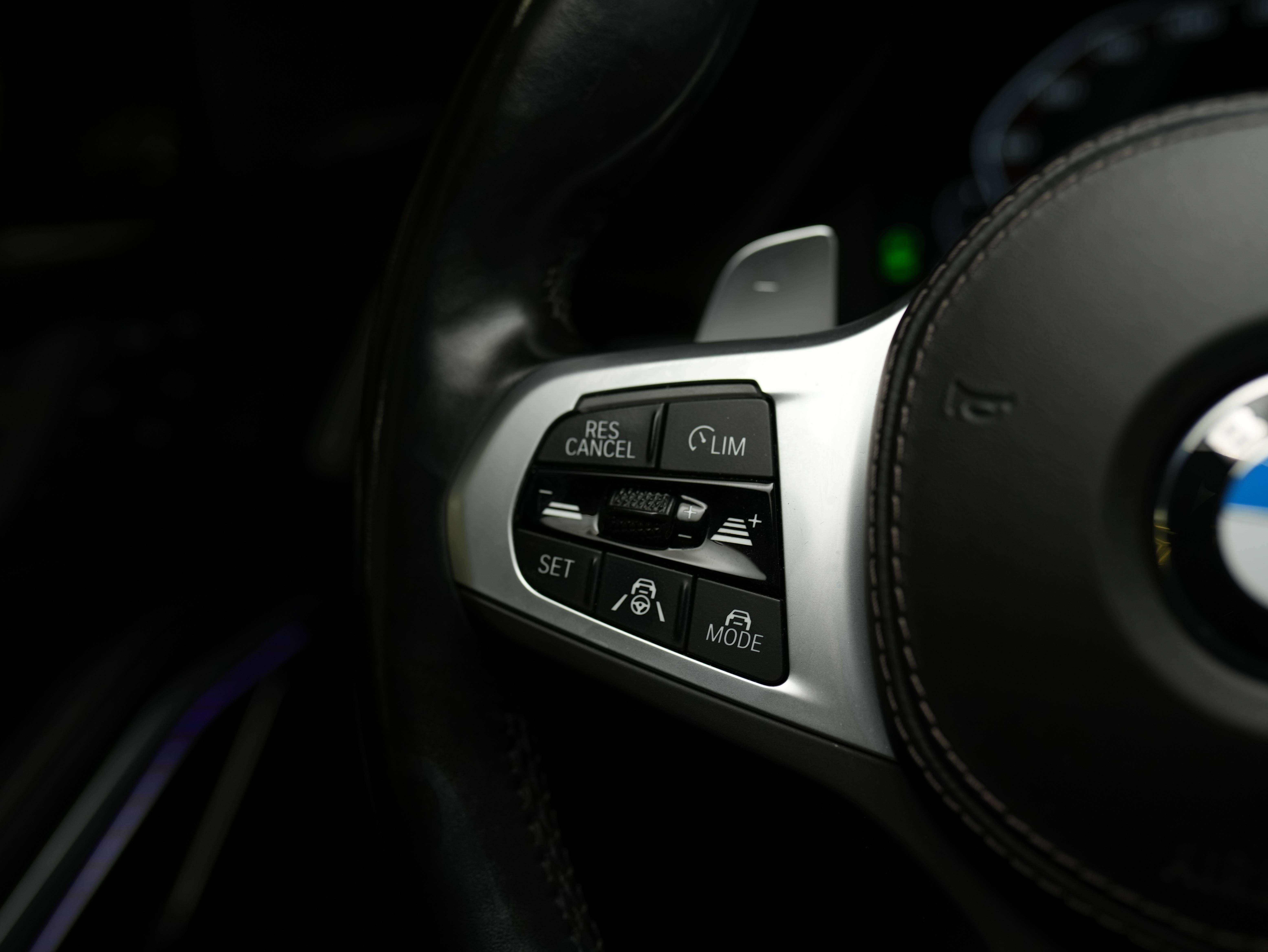 used 2023 BMW X6 car, priced at $74,900