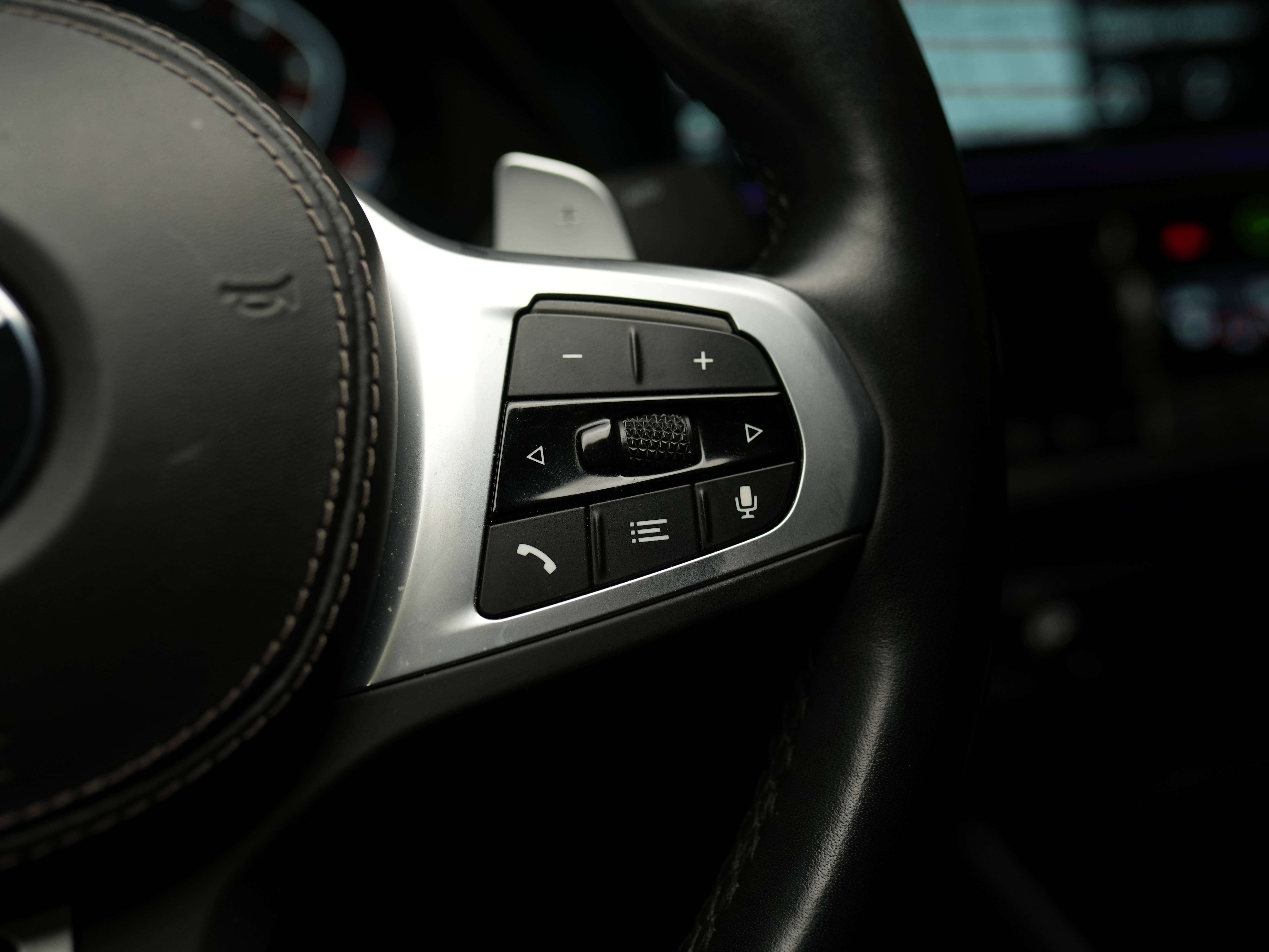 used 2023 BMW X6 car, priced at $74,900