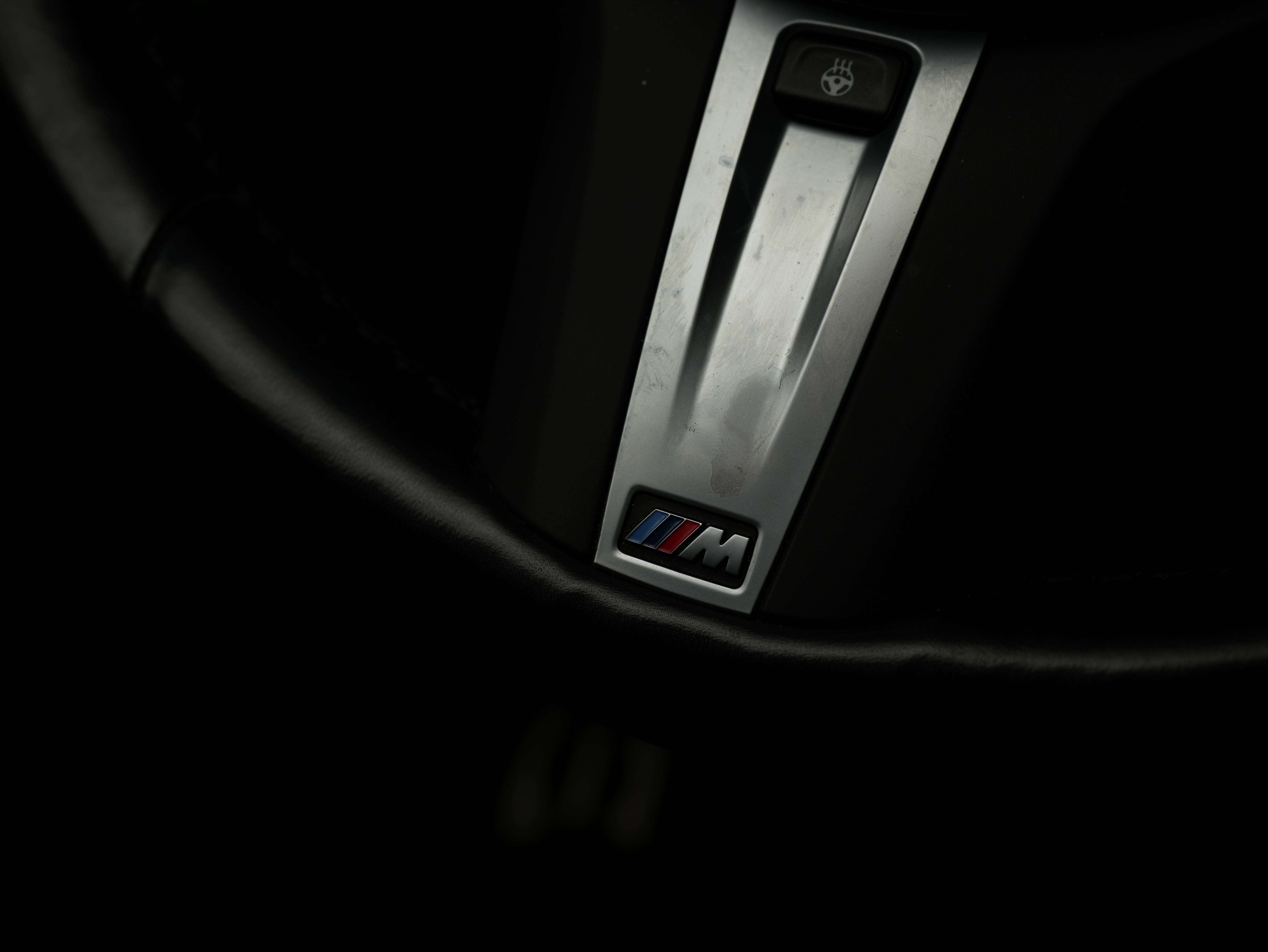 used 2023 BMW X6 car, priced at $74,900