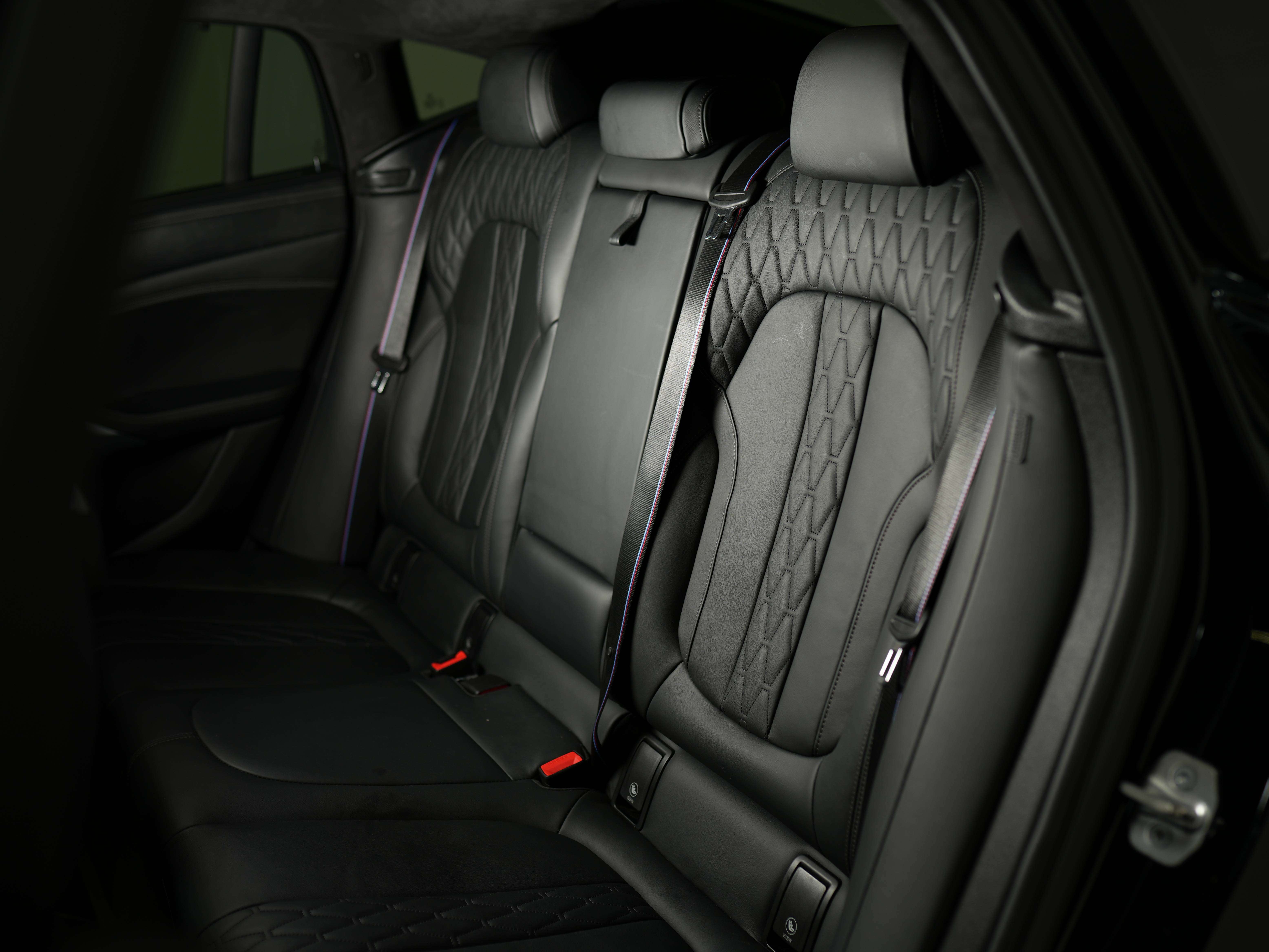 used 2023 BMW X6 car, priced at $74,900