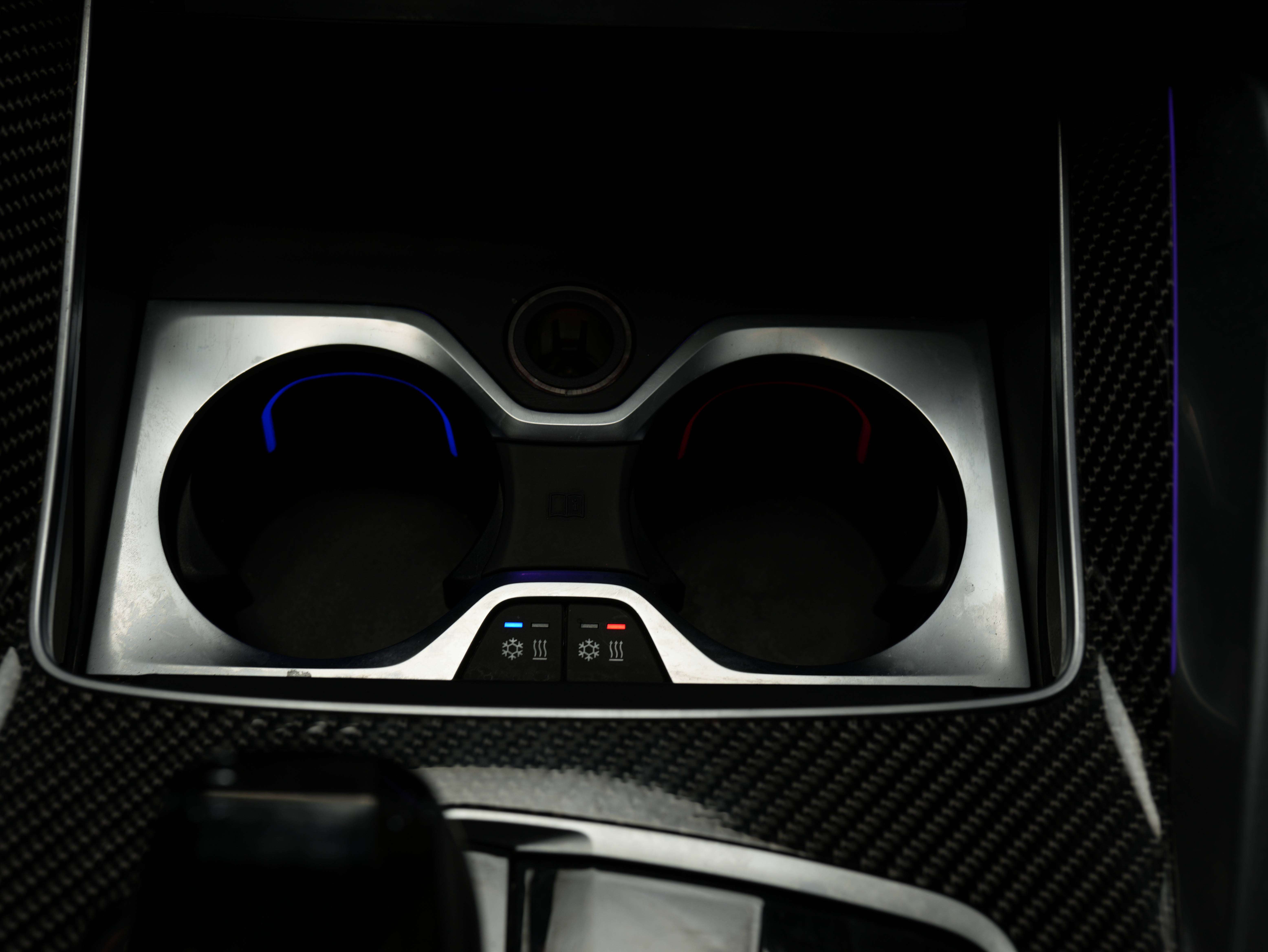 used 2023 BMW X6 car, priced at $74,900