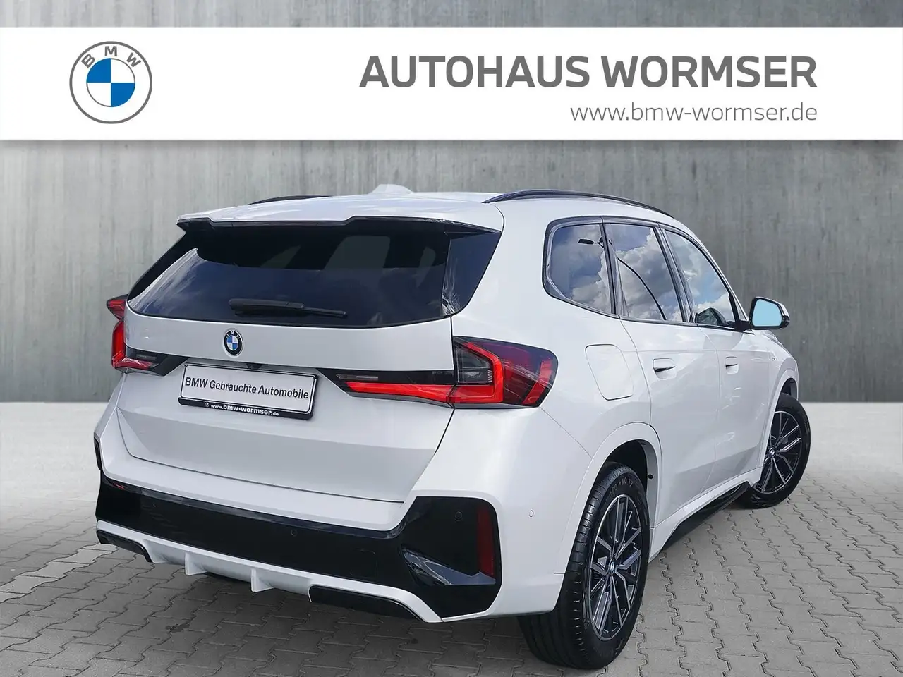 BMW X1, фото 2