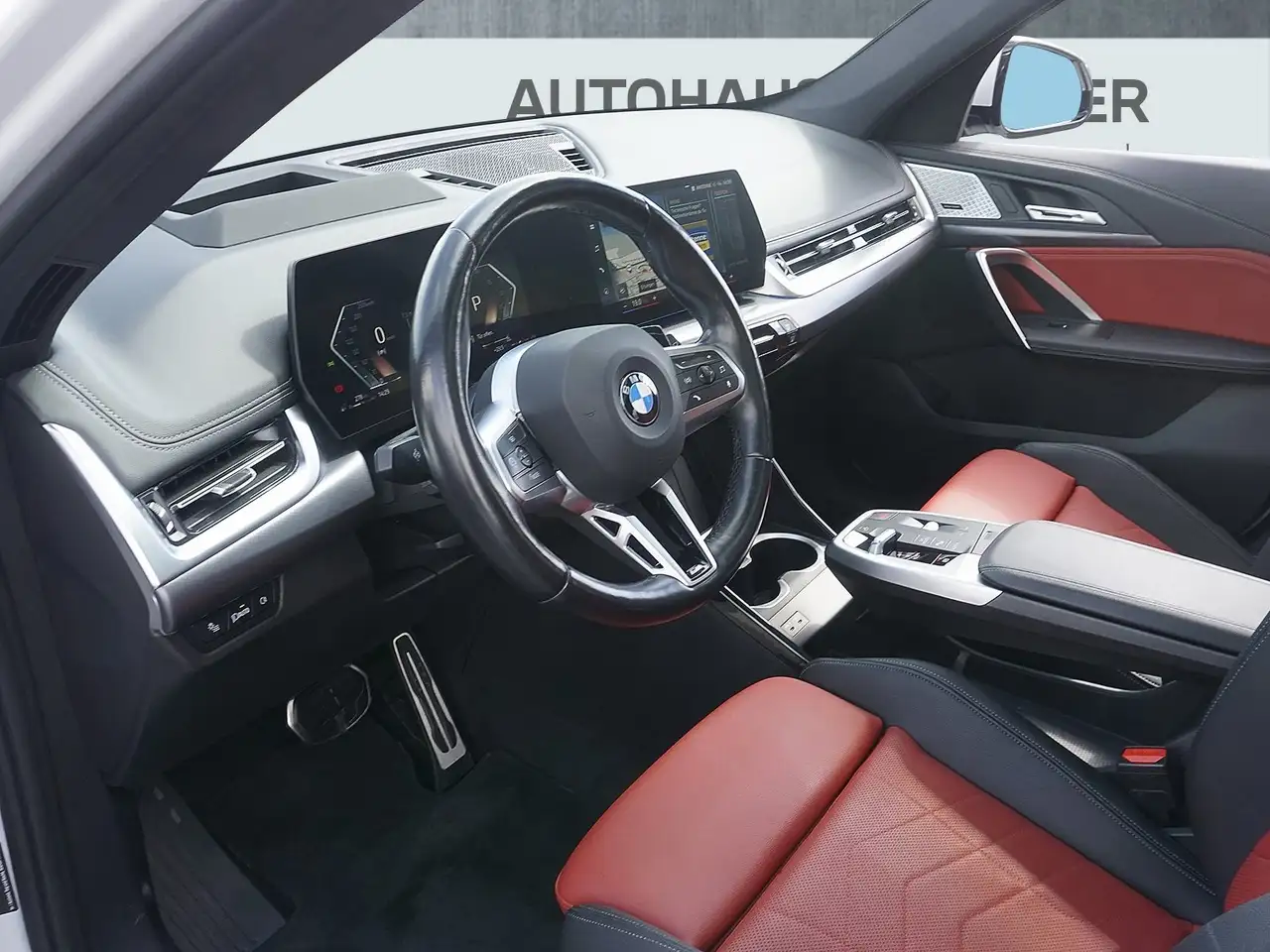 BMW X1, фото 6