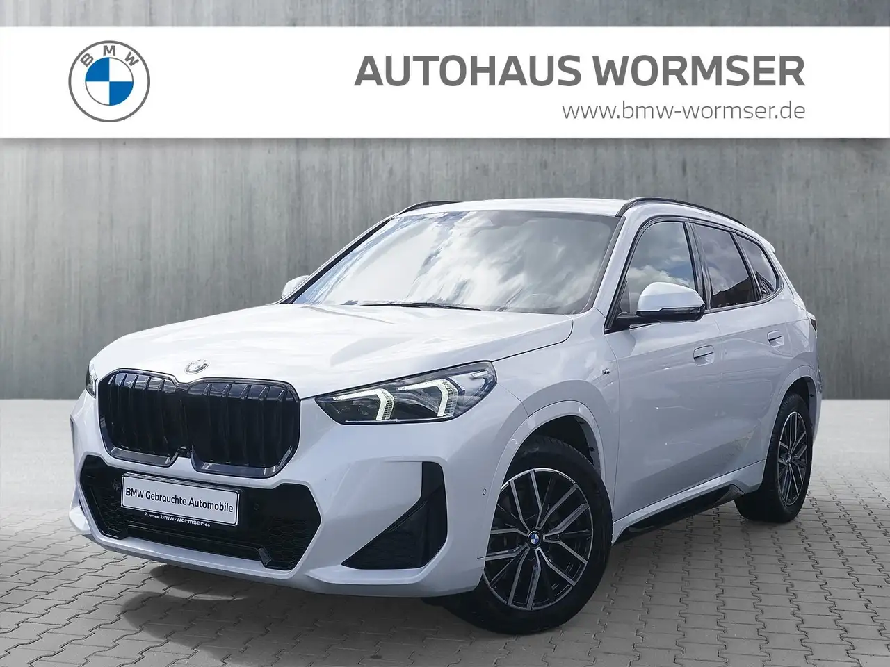 BMW X1, фото 1