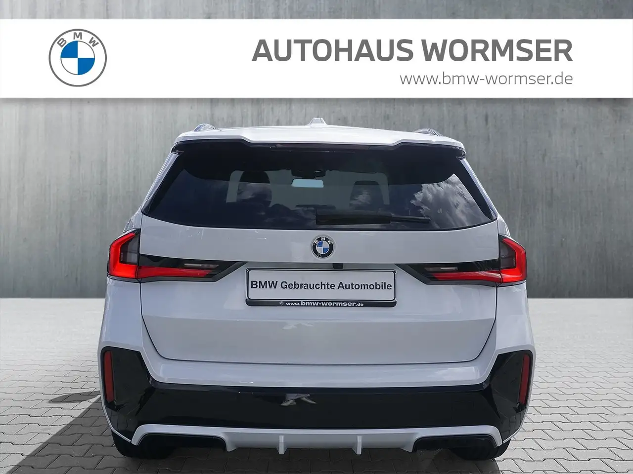 BMW X1, фото 5