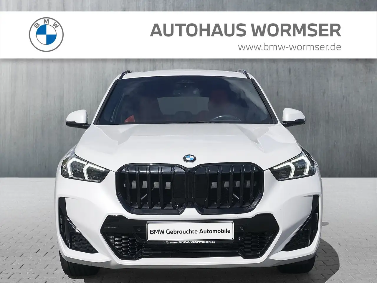 BMW X1, фото 3