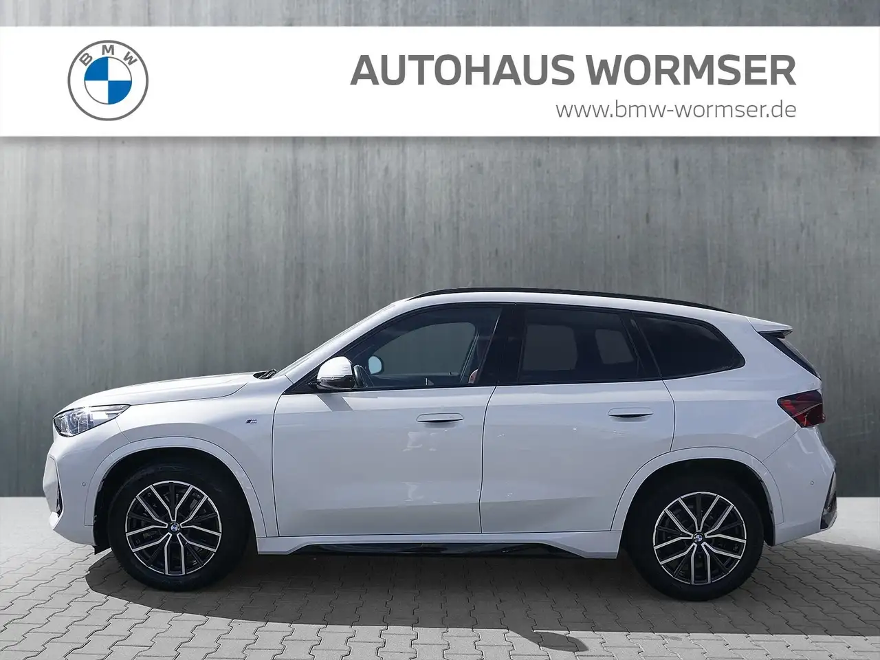 BMW X1, фото 4