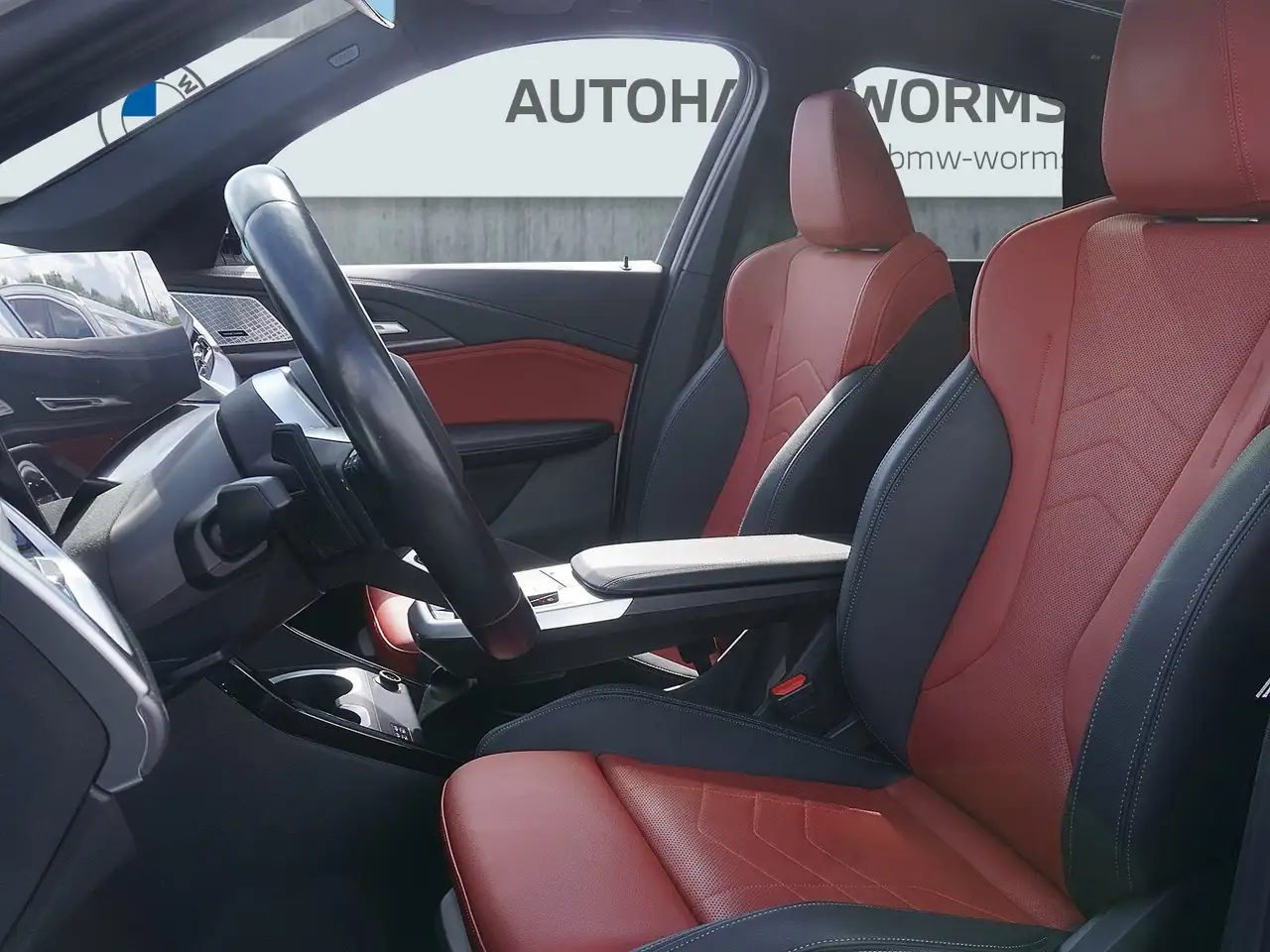 BMW X1, фото 7