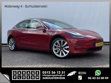 351pk Long Range AWD 75 kWh Incl.BTW Panorama Desi