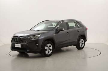 Hybrid Business AWD-i 2.5 Full Hybrid 222CV