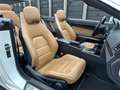 Mercedes-Benz E 200 Cabrio CGI Elegance NL-auto, AMG, vol optie! Wit - thumbnail 32