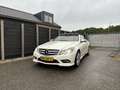 Mercedes-Benz E 200 Cabrio CGI Elegance NL-auto, AMG, vol optie! Wit - thumbnail 6