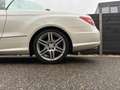 Mercedes-Benz E 200 Cabrio CGI Elegance NL-auto, AMG, vol optie! Wit - thumbnail 8
