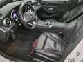 Mercedes-Benz C 250 T CGI AMG Line LED Navi Pano el.Heck RFK Blanco - thumbnail 8