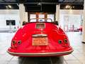 Porsche 356 Pre A Convertible  - ONLINE AUCTION Rosso - thumbnail 7