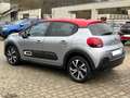 Citroen C3 C3 III 2017 1.5 bluehdi Shine s Gris - thumbnail 3