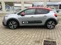 Citroen C3 C3 III 2017 1.5 bluehdi Shine s Gris - thumbnail 2