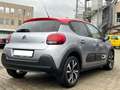 Citroen C3 C3 III 2017 1.5 bluehdi Shine s Gris - thumbnail 5