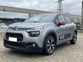 Citroen C3 C3 III 2017 1.5 bluehdi Shine s Gris - thumbnail 1