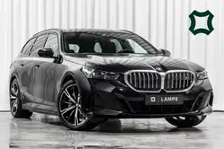 BMW i5 2026
