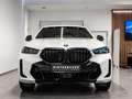 BMW X6 40d xDrive M-SPORT*CARBON*LUFTFED*PANO*H&K* Weiß - thumbnail 9
