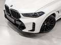 BMW X6 40d xDrive M-SPORT*CARBON*LUFTFED*PANO*H&K* Weiß - thumbnail 2