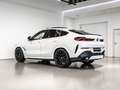 BMW X6 40d xDrive M-SPORT*CARBON*LUFTFED*PANO*H&K* Weiß - thumbnail 16