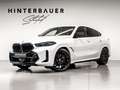 BMW X6 40d xDrive M-SPORT*CARBON*LUFTFED*PANO*H&K* Weiß - thumbnail 1