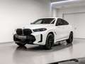 BMW X6 40d xDrive M-SPORT*CARBON*LUFTFED*PANO*H&K* Weiß - thumbnail 14