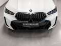 BMW X6 40d xDrive M-SPORT*CARBON*LUFTFED*PANO*H&K* Weiß - thumbnail 46