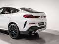 BMW X6 40d xDrive M-SPORT*CARBON*LUFTFED*PANO*H&K* Weiß - thumbnail 5