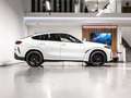 BMW X6 40d xDrive M-SPORT*CARBON*LUFTFED*PANO*H&K* Weiß - thumbnail 20