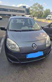 Twingo 1.2i TempoMusic